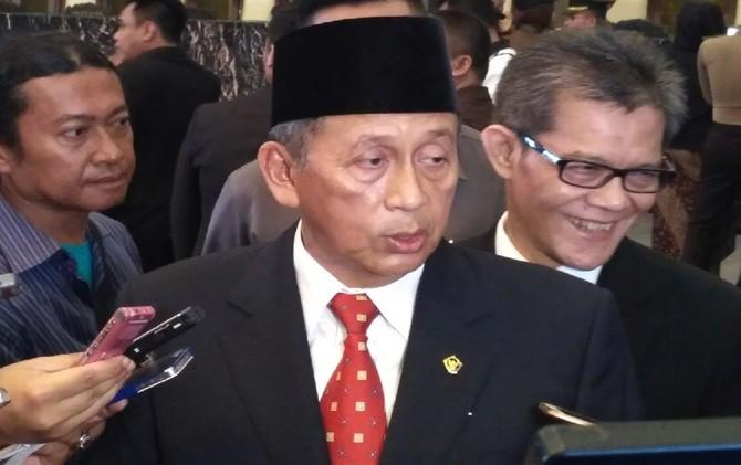  Semester II-2017, BPK Ungkap 4.430 Temuan Pemeriksaan