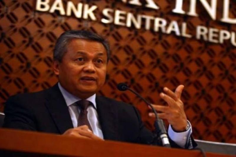  Ini Alasan BI Minta Perbankan Tidak Menaikkan Bunga Kredit