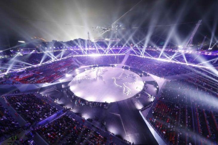  Tujuh Kota Ini Ingin Jadi Tuan Rumah Olimpiade Musim Dingin 2026