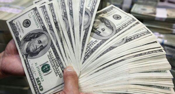  Dolar AS Jatuh terhadap Mata Uang Utama Lainnya di Tengah Kenaikan Euro