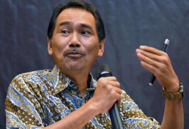  Menangkan Jokowi, Begini Singgung Golkar terkait Lumbung Prabowo