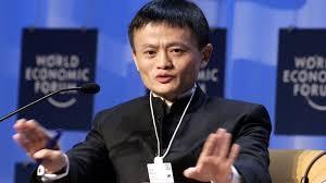 Arus Globalisasi, Jack Ma: Tak Seorang pun Mampu Hentikan