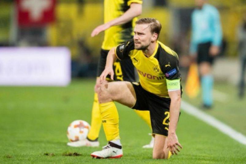  Borussia Dortmund Menang Telak 3-0 atas Stuttgart 