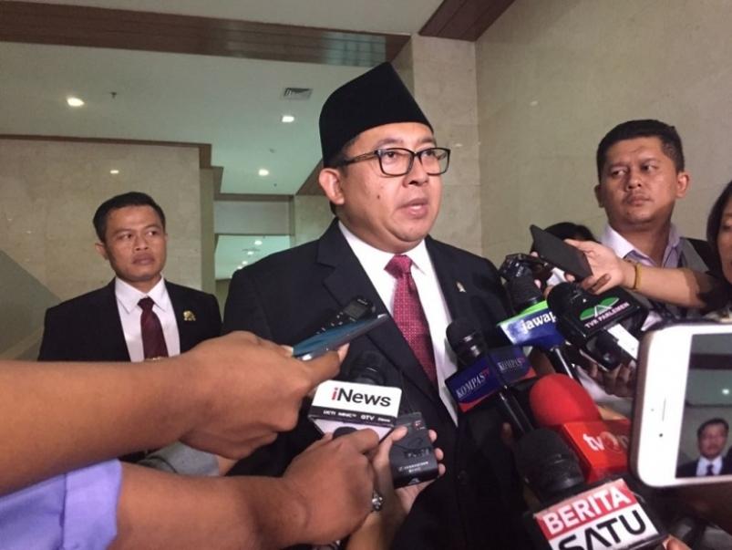  Begini Komentar Fadli Zon soal Yusril Jadi Pengacara Jokowi-Ma‘ruf