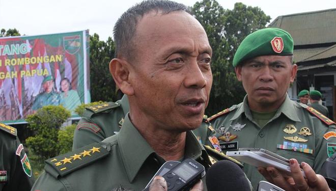  Kasus Dokter Terawan, Kasad: Langkah yang Diambil IDI Udah Bagus, Saya Mengapresiasi