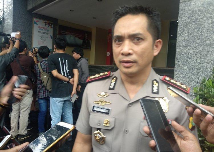  Penyalur Bahan Minuman Mematikan Diburu Polrestro Jaksel
