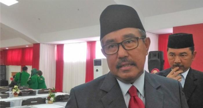  Humas Kabupaten Bandung: Masih Ada Pak Bupati <i>Mah</i>, Enggak Ditangkap