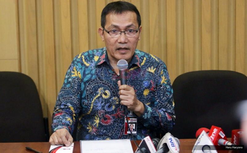  Begini Kronologis terkait Diamankannya Bupati Bandung Barat