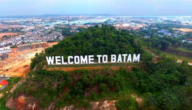  Batam Menari 2018 Menjadi Daya Tarik Pariwisata 