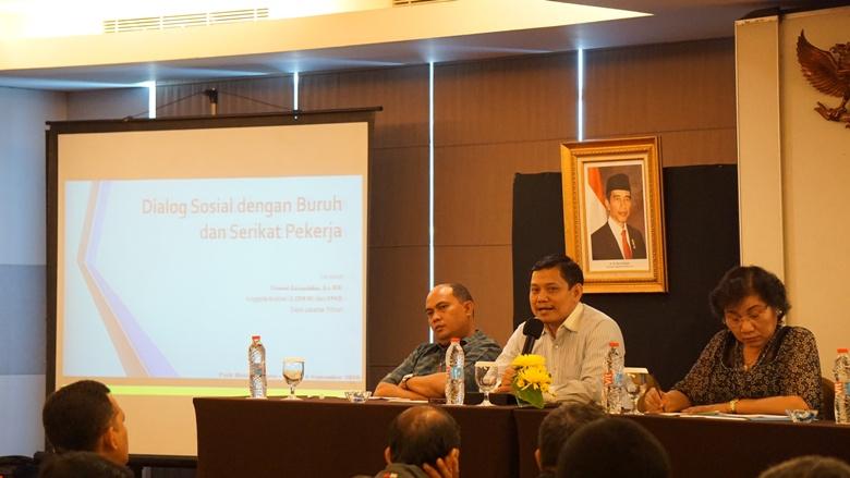  Ada Faktor Bonus Demografis, Perpres TKA Bisa Picu Masalah Sosial Baru