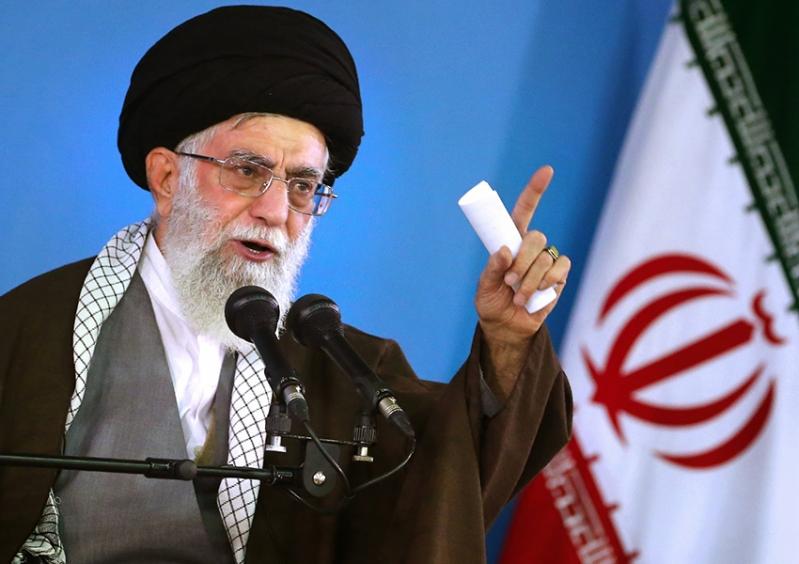  Konflik Memanas, Khamenei: Iran Akan Menang Melawan Israel dan Tekanan AS