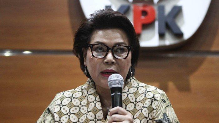  Bupati Muara Enim Resmi sebagai Tersangka KPK