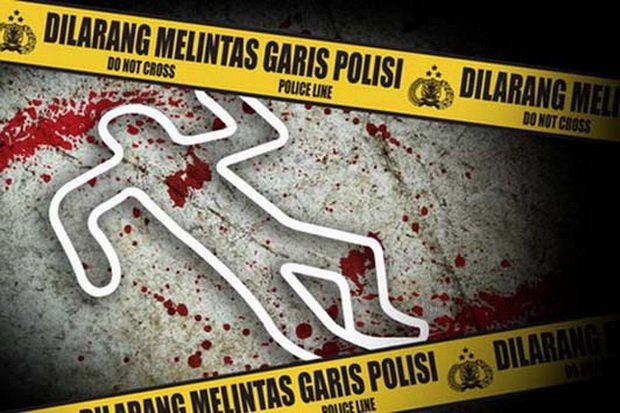  Seorang Pria Diduga Pembunuh di Cawang Diringkus Polisi 
