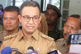  Gubernur Anies Benarkan Bantu Pembiayaan Ratna ke Chili, Begini Penjelasannya