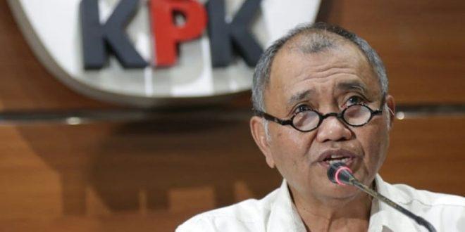  Saat Ini Indonesia Terbaik Ketiga Pemberantasan Korupsi di Asean