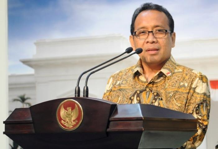  Soal Perpres Tenaga Kerja Asing, Begini Komentar Mensesneg Pratikno  