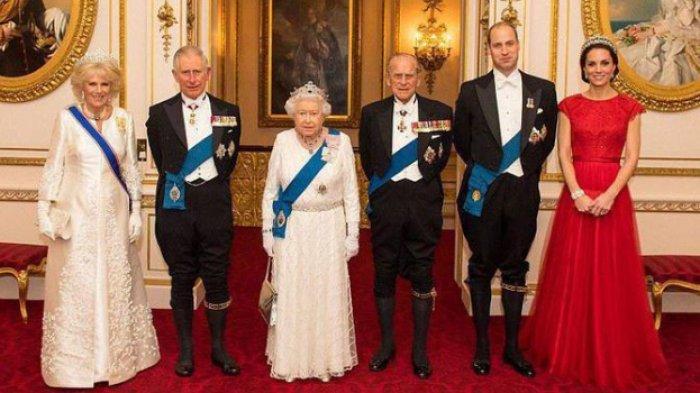  Sah! Pangeran Charles Gantikan Ratu Ratu Elizabeth sebagai Kepala Persemakmuran