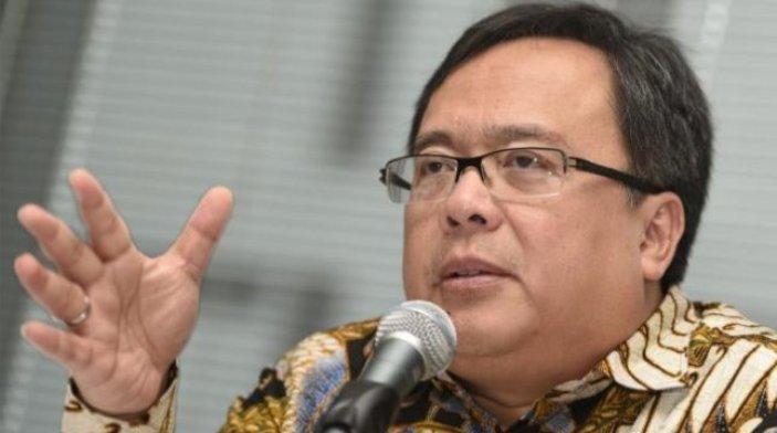  Sebelum Pindahkan Ibu Kota, Pemerintah Akan Fokus pada Tiga Hal Ini