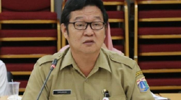  Stok Pangan, DKI Pastikan Aman Jelang Ramadhan