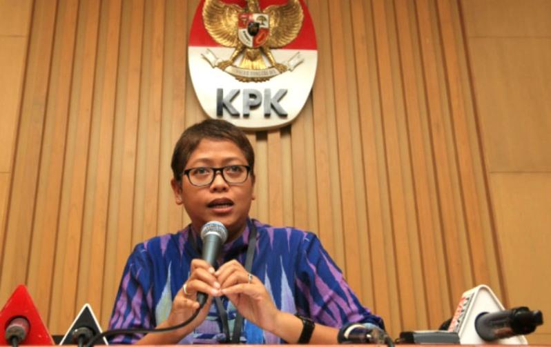  Akhirnya, Kasus Meikarta Seret Sekda Jabar Iwa Karniwa Jadi Tahanan KPK