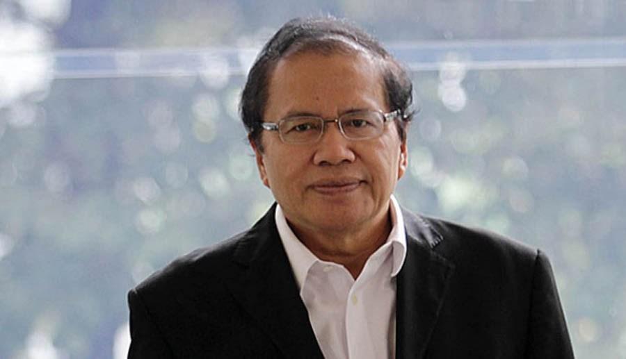  Separuh Pemilih Rizal Ramli sebagai Capres Alternatif adalah Perempuan
