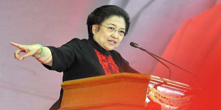  Megawati: Riset Belum Menjadi Arus Utama Dalam Pembangunan Nasional