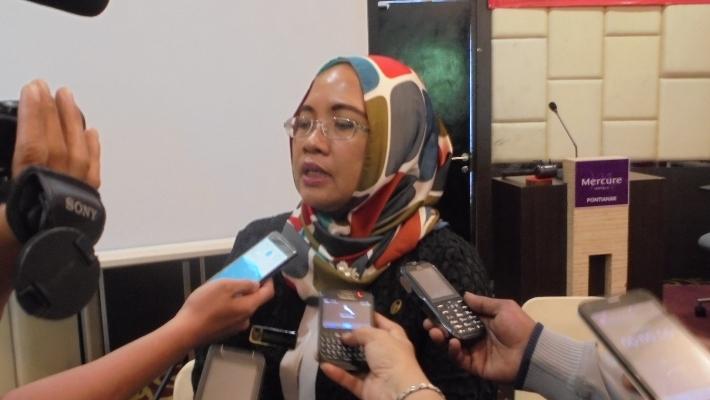  2018, Kekerasan terhadap Perempuan Capai 348 Kasus