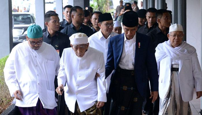  Ulama Dunia Bahas Tantangan Globalisasi dalam Islam