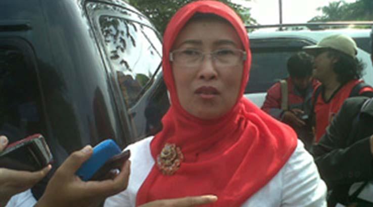   Intimidasi Ibu-Anak di CFD, PDIP: Dengan Alasan Apa pun Tidak Dibenarkan