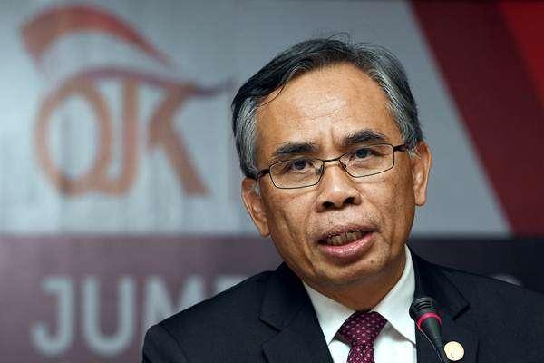  Masyarakat Tak Perlu Ragu Berinvestasi, OJK: Kondisi Perbankan Aman Terkendali