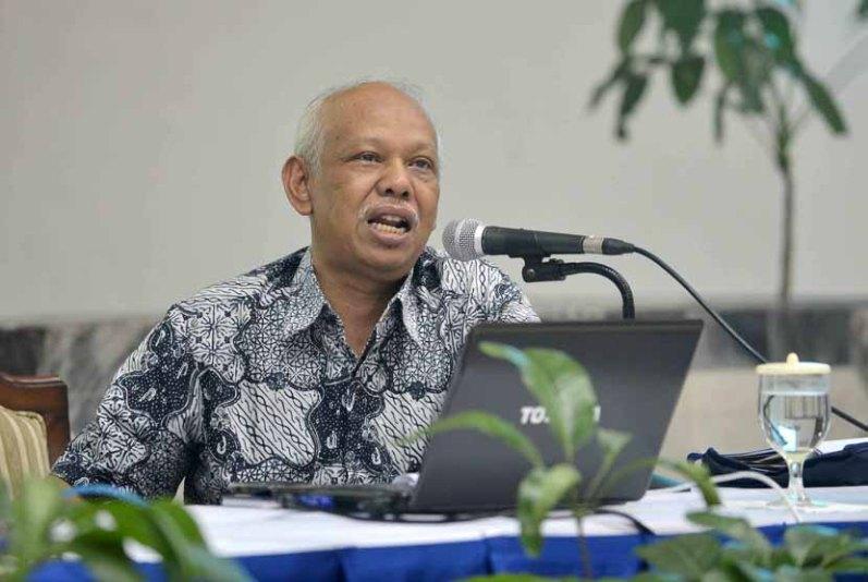  Azyumardi Sebut KTT Ulama-Cendekiawan Ekspor Islam Moderat Indonesia