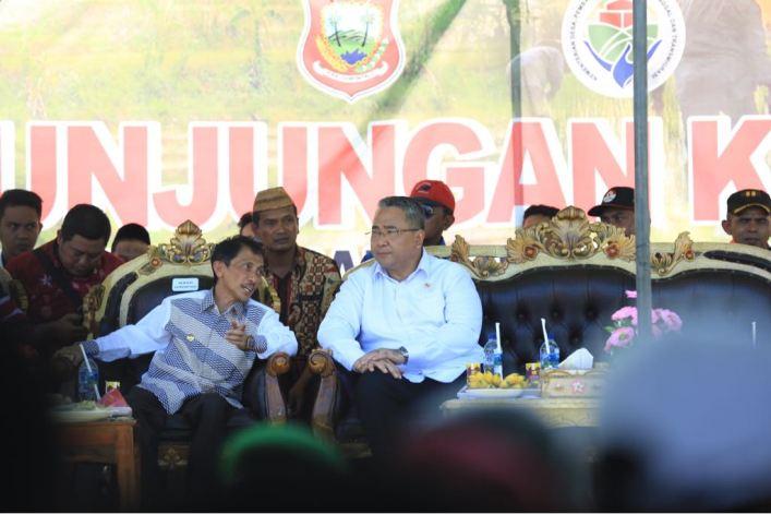  Gorontalo Sukses Kembangkan Prukades hingga Mancanegara