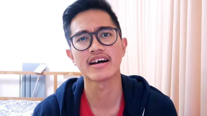  Ini Alasan Kaesang Ungkap Alasan Vakum Sementara Jadi Youtuber