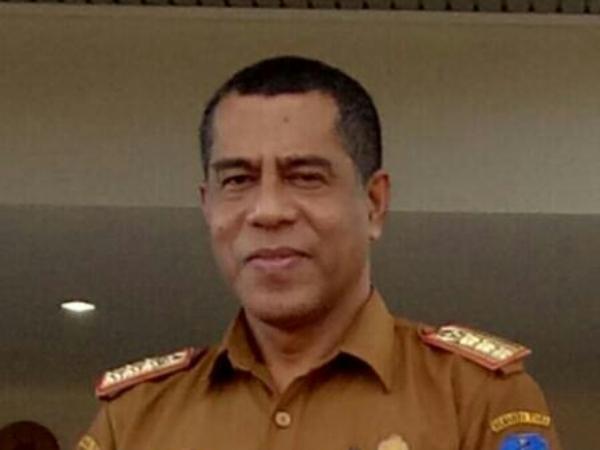  Di Halmahera Utara, Pencairan Dana Desa Capai 80 Persen