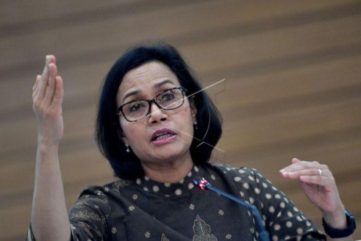  Pemerintah Akan Batasi Impor 900 Jenis Barang, Begini Penjelasan Menkeu