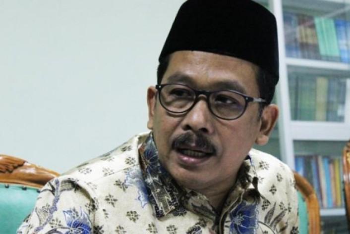  MUI Imbau Semua Pihak untuk Hormati Putusan PTUN soal HTI