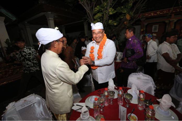  17 Negara Berkembang Pelajari Program Dana Desa dan Prukades di Indonesia