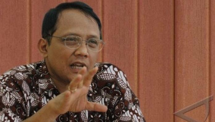  Fenomena Perebutan Kekuasaan Jadi Daya Rusak Sangat Dahsyat terhadap Kohesi Sosial