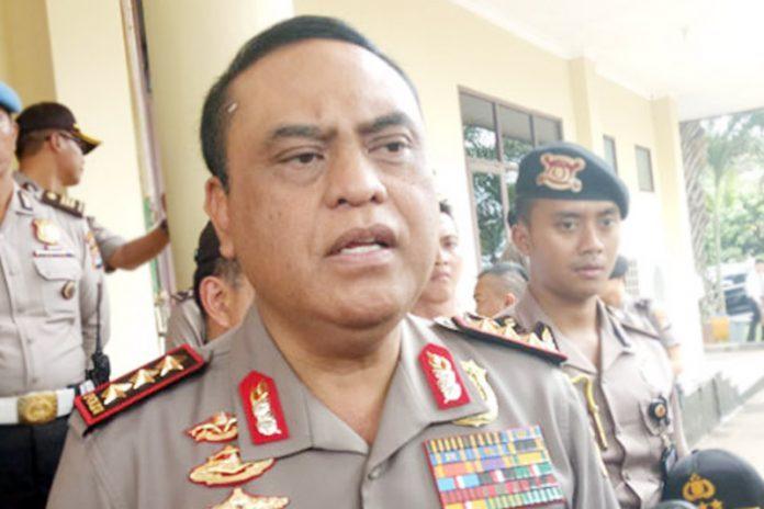  Dugaan WNI Terlibat dalam Bom Filipina, Mabes Polri-BNPT Masih Dalami