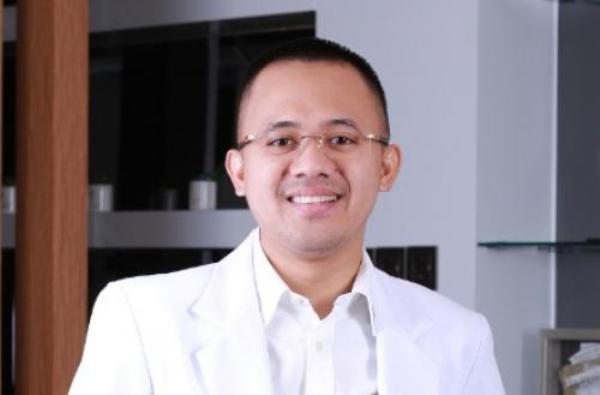  HIPMI Tegaskan Teror Surabaya Tidak Surutkan Dunia Usaha