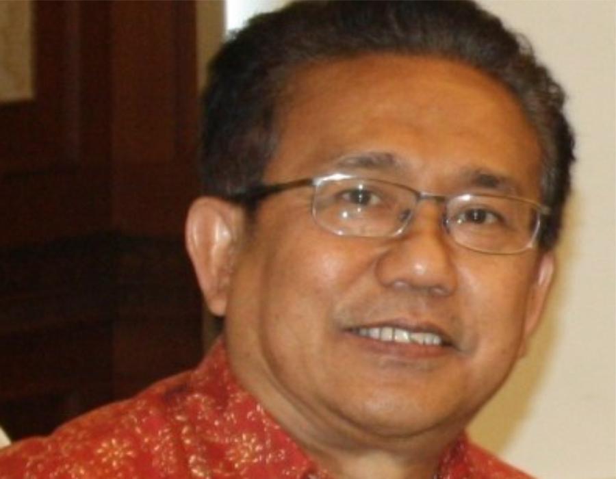  Sekum PGI: Stop Penyebaran Foto dan Video Aksi Terorisme