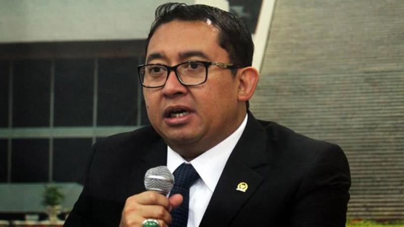  Perppu Terorisme Tidak Diperlukan, Begini Komentar Fadli Zon