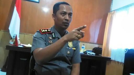  Kapolres Sikka: Pria yang Diamankan di Centrum Bukan Teroris 