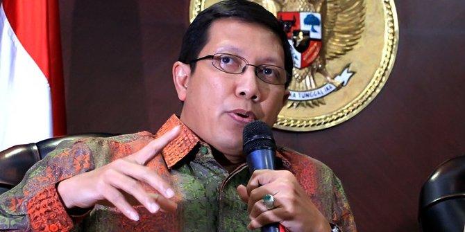  Menag Ingatkan Misi Kemanusiaan Gempa Lombok Jangan Dicampuri Propaganda Agama