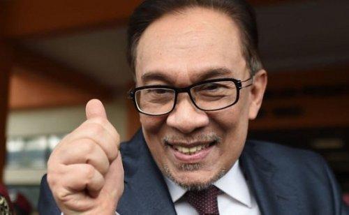  Anwar Ibrahim Dijadwalkan ke Jakarta, Akan Bertemu Habibie