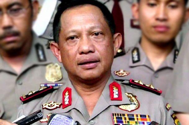  Kepala Daerah Diminta Bendung Berkembangnya Sel-sel Teroris dan Paham Radikalisme