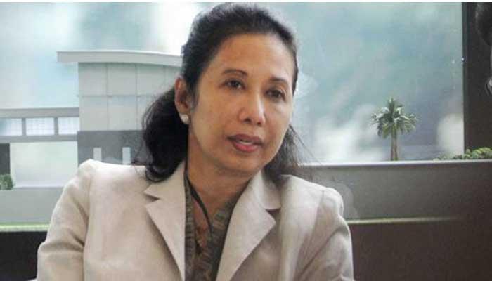  Ini Susunan Baru Direksi Pertamina