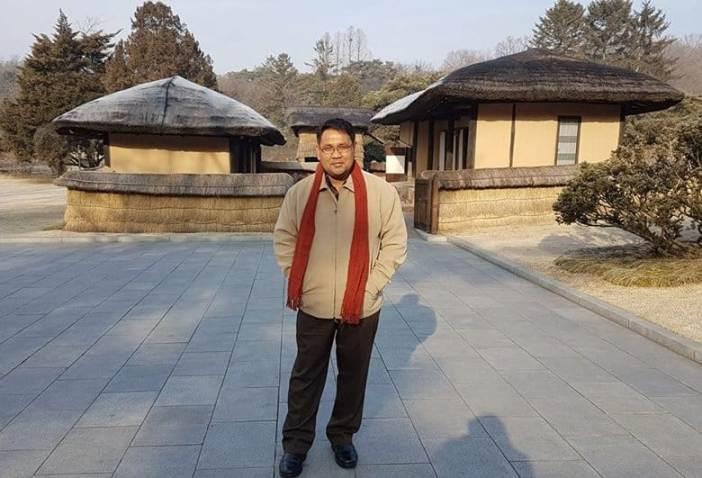  Provokasi Trump Sebabkan Suasana Perdamaian di Semenanjung Korea Terganggu