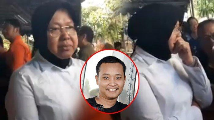  Hadapi Teror Bom Surabaya, Ini 5 Jurus Wali Kota Risma
