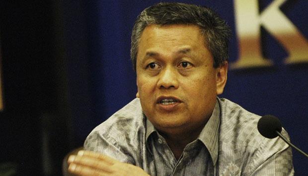  Spekulan Valas yang Lemahkan Rupiah, BI-OJK Ketat Awasi 